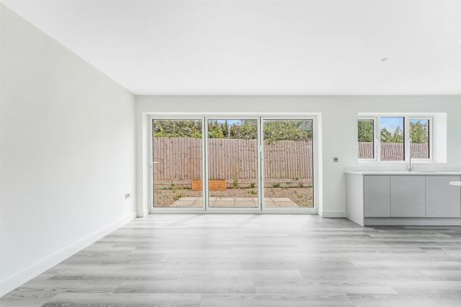 Bifolding Doors