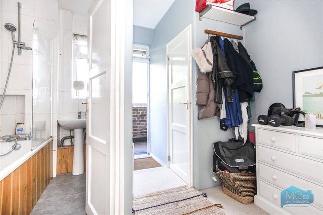 Flat 19, Alder House,, Maitland Park Villas, London photo 4