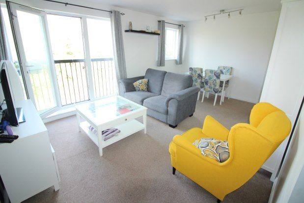 Thumbnail Flat to rent in Chandley Wharf, Warwick