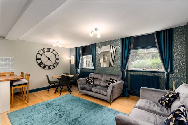 Apartment 6, Kingsmeadows House, Peebles photo 3