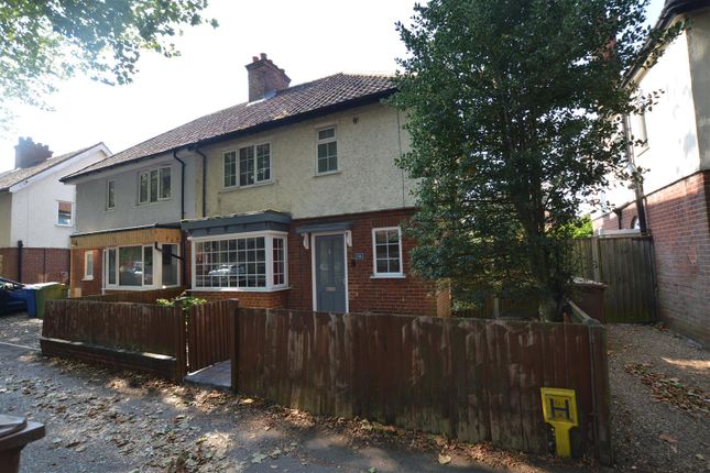Colman Road, Norwich photo 2