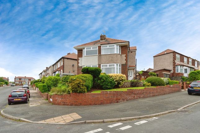 Semi-detached house for sale in Piel View Grove, Barrow-In-Furness