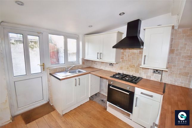 Terraced house for sale in Almonds Green, Liverpool, Merseyside