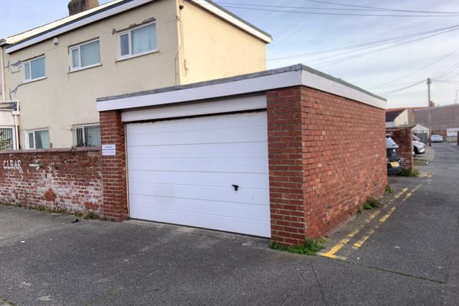 Thumbnail Parking/garage to rent in Crescent East, Thornton-Cleveleys