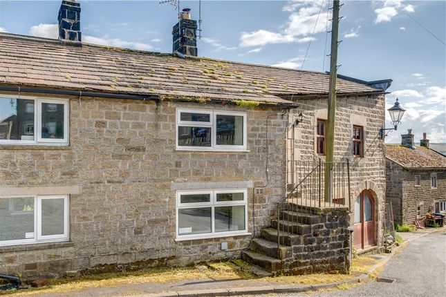 Ridgeholme