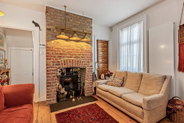 361,Elm Lodge, Nether Street, London photo 4