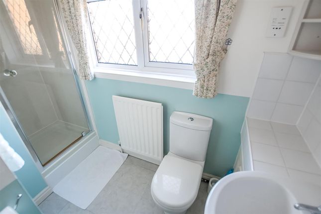 Detached house for sale in Acle Meadows, Newton Aycliffe