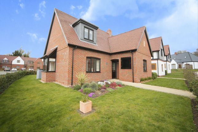 Thumbnail Property for sale in Woodland Drive, Alcester