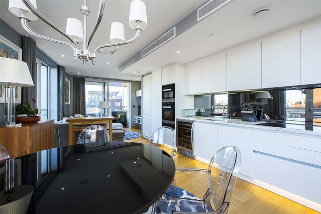 Apartment 110,, The Courthouse, Westminster photo 2