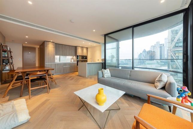 Flat 2101 Principal Tower, 2, Principal Place, London photo 4
