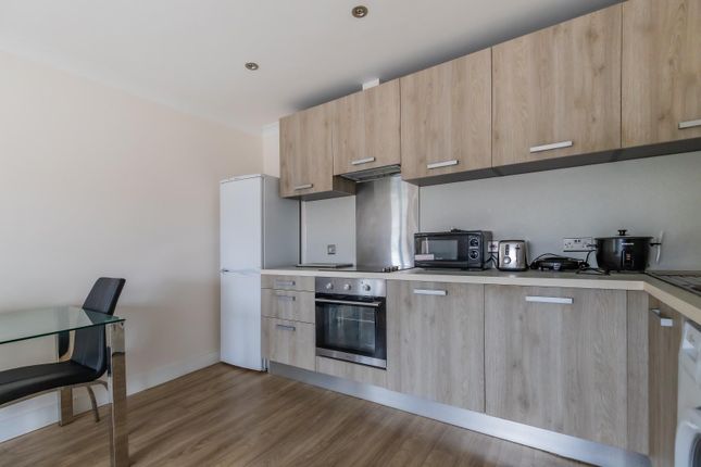 Flat 1, 213, Cardiff Road, Dinas Powys photo 5