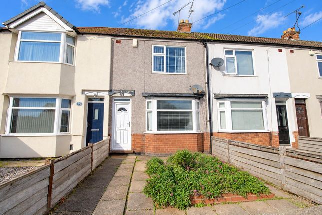 2 Bedroom Terraced