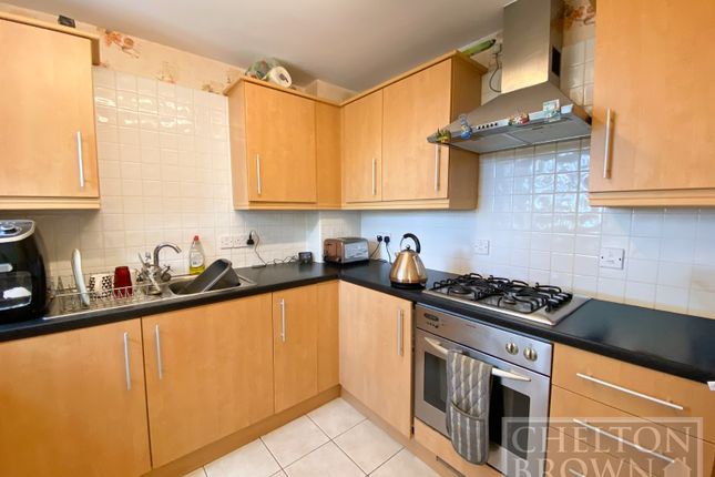 Flat 10, 299, Welford Road, Northampton photo 3