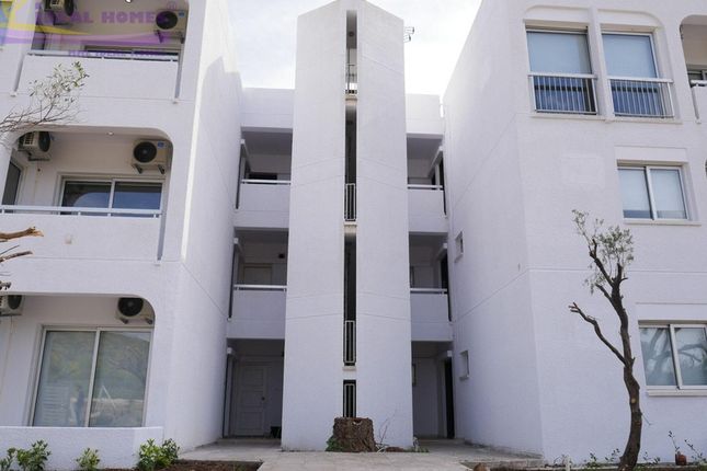 Thumbnail Block of flats for sale in Pyrgos Lemesou, Limassol, Cyprus