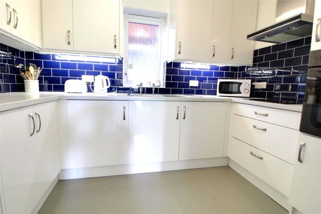 3, Grassmere Court, 20, Village Road, Middlesex photo 4