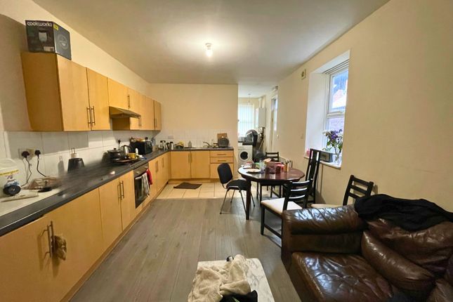 Flat to rent in Brighton Grove, Fenham, Newcastle Upon Tyne