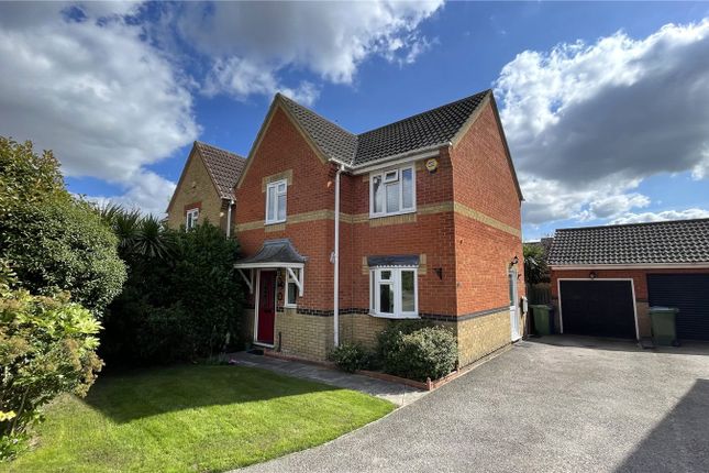 Thumbnail Detached house for sale in Welling Road, Orsett, Essex