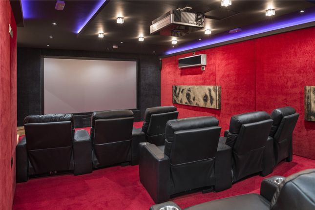Cinema