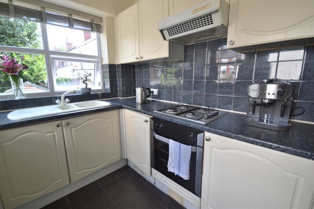 Room 1, 28, Egerton Street, Manchester photo 5