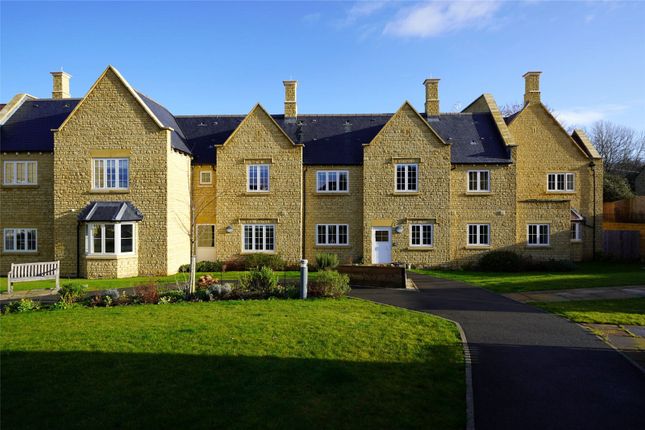 Thumbnail Flat for sale in Parsons Gardens, Sargent Square, Broadway, Worcestershire