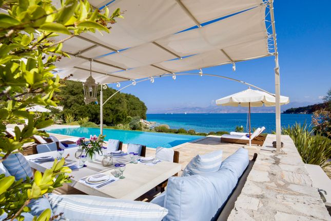 Villa for sale in Kassiopi, Corfu, Ionian Islands, Greece