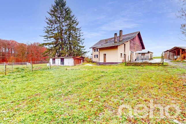 Thumbnail Villa for sale in Cugy, Canton De Vaud, Switzerland