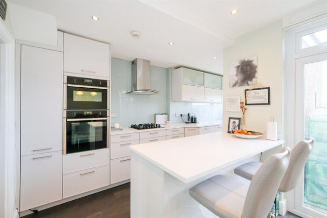 Property for sale in Waltham Way, London
