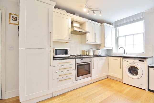 Flat for sale in Lancaster House, Borough Road, Isleworth