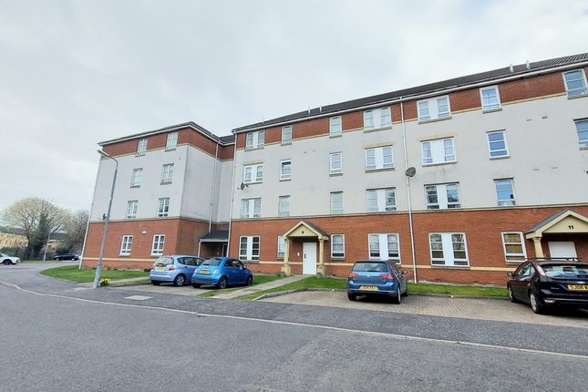 Thumbnail Flat to rent in Old Castle Gardens, Glasgow