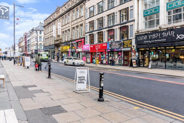Flat for sale in Oldham Street, Manchester, Greater Manchester
