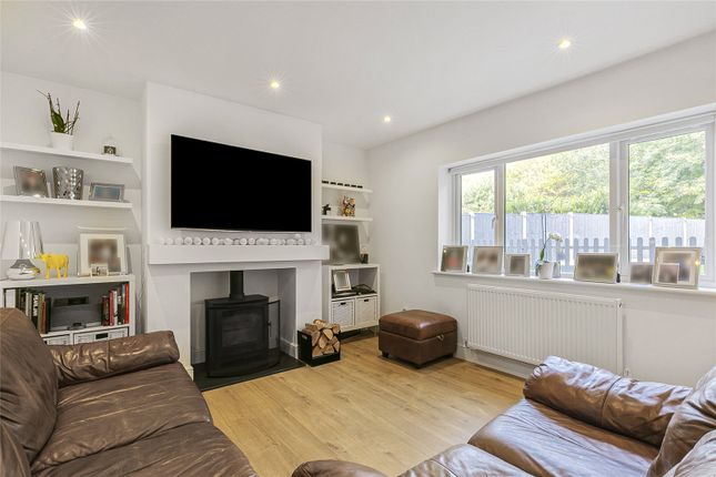 Semi-detached house for sale in The Ridgeway, Enfield