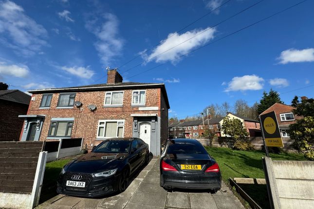 Semi-detached house for sale in Westbourne Road, Eccles