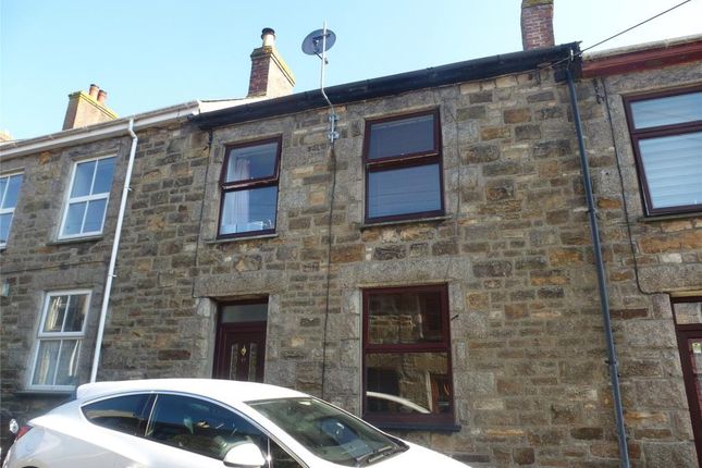 Homes to Let in Camborne - Rent Property in Camborne - Primelocation