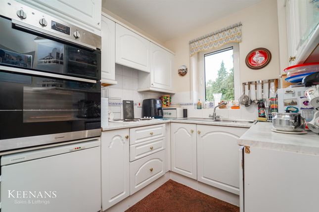 Flat 17, Green Park Court, Whiteacre Lane, Barrow photo 2