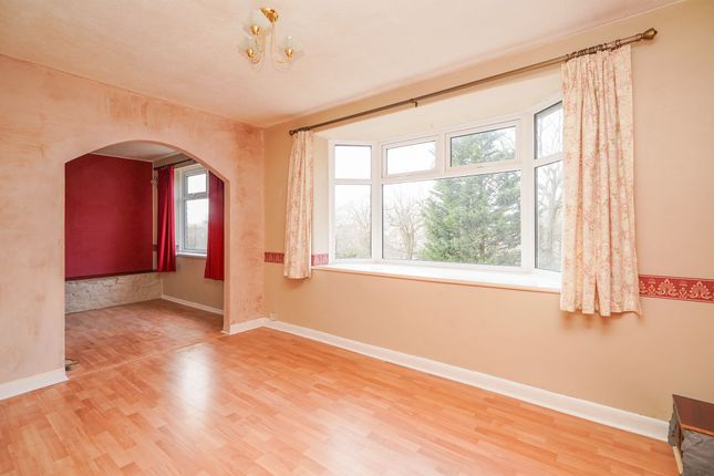 Semi-detached house for sale in Queen Victoria Road, Sheffield