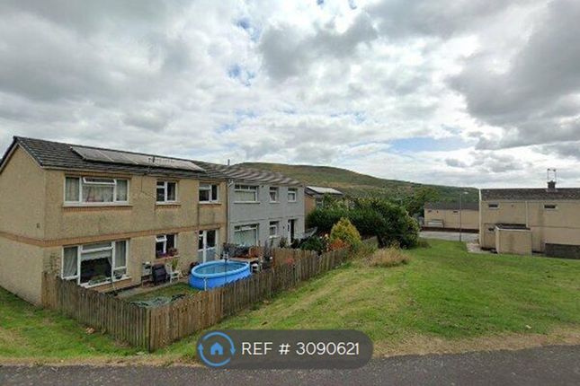 3 Bedroom Terraced