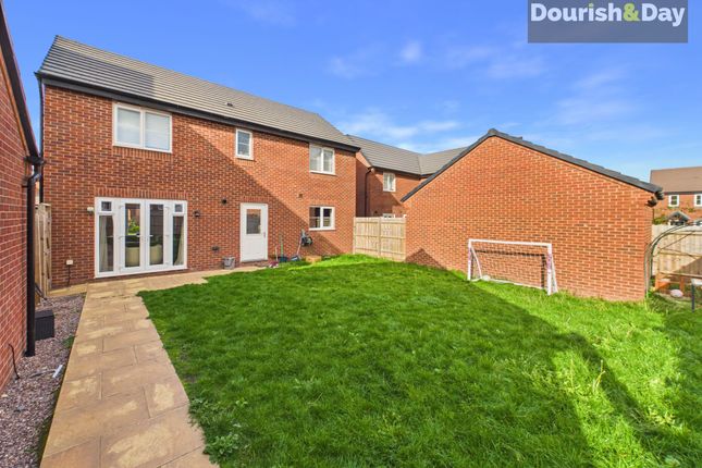 57 Hylton Road, Stafford photo 4
