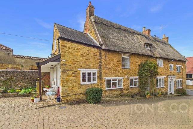 4-bed house on 11, West Street, Northampton, £635,000