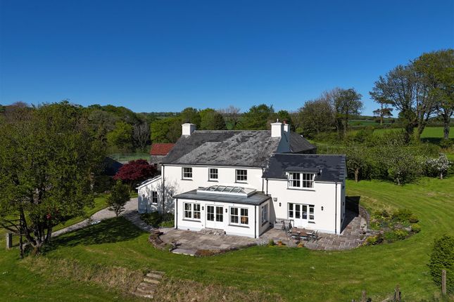 Pittescombe House