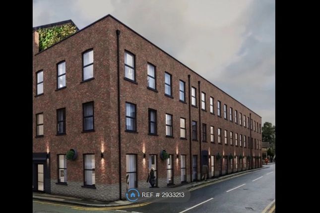 1 bed property for rent in Oxford Mill Apartments, Macclesfield SK11