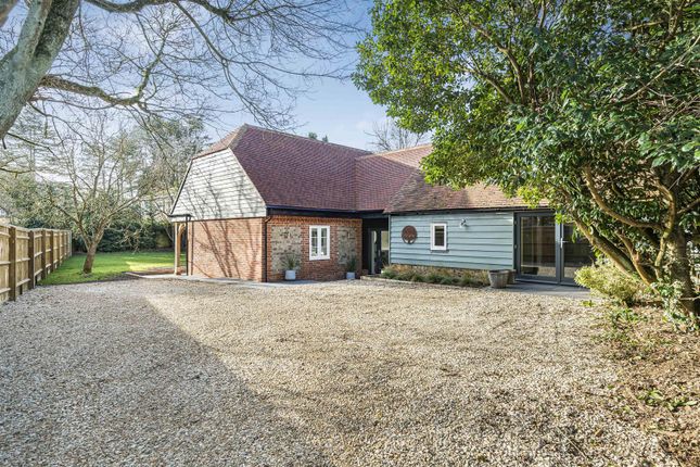 Barn conversion for sale in Church Lane, Rotherfield Peppard, Henley-On-Thames RG9