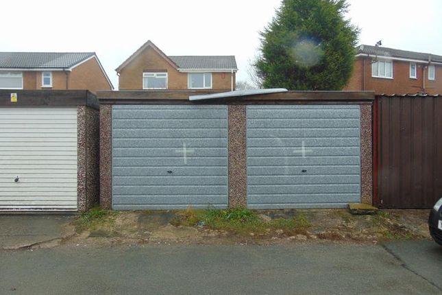 Parking/garage for sale in Lenfield Lane, Royton, Oldham