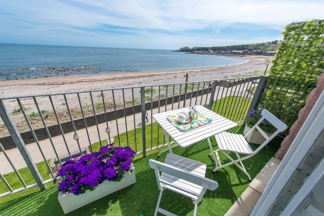 Flat to rent in Bayview Apartments, Beachgate Lane, Stonehaven