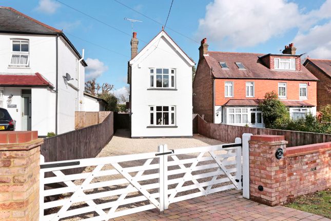 Detached house for sale in Straight Bit, Flackwell Heath
