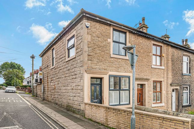 3-bed house on 78 Peel Brow, Bury, £300,000