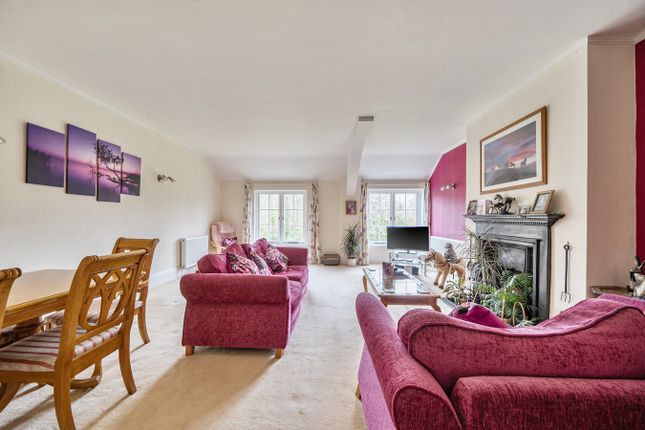 Flat 7, Quarr House, Manchester Road, Sway, Lymington photo 4