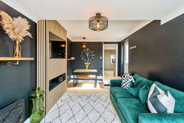 1-bed flat on 66, Romsey Road, SOUTHAMPTON, £170,000