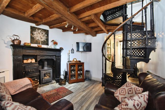 2, Hilton Lane, North Yorkshire photo 2