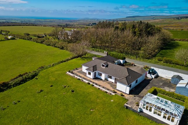 Detached bungalow for sale in White Lodge, Ballamodha Straight, Ballasalla, Isle Of Man IM9