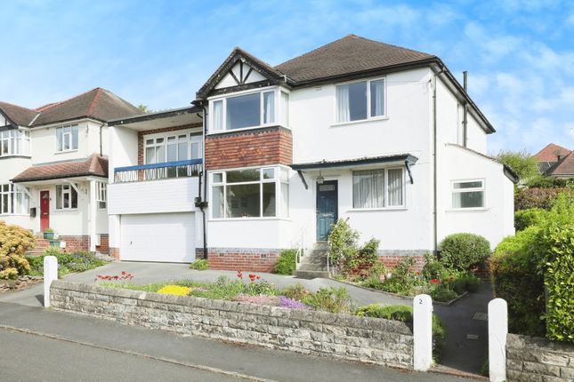 2, Dobcroft Close, South Yorkshire photo 2